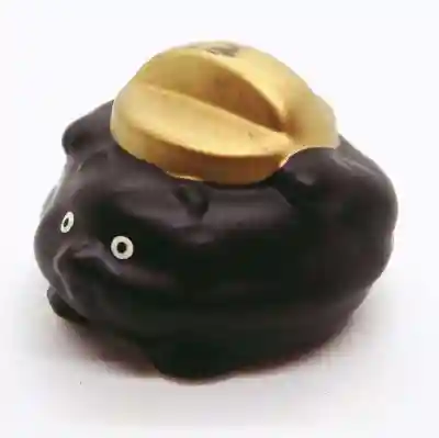 茂林寺の授与品その他