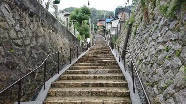天寧寺(広島県)