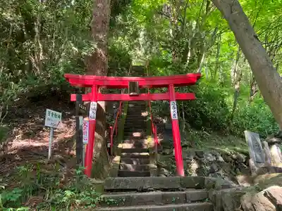 水澤寺(水澤観世音)(群馬県)