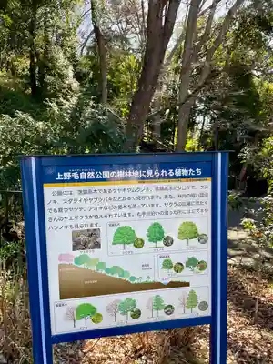 上野毛稲荷神社(東京都)