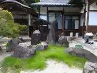 龍嶽寺(長野県)