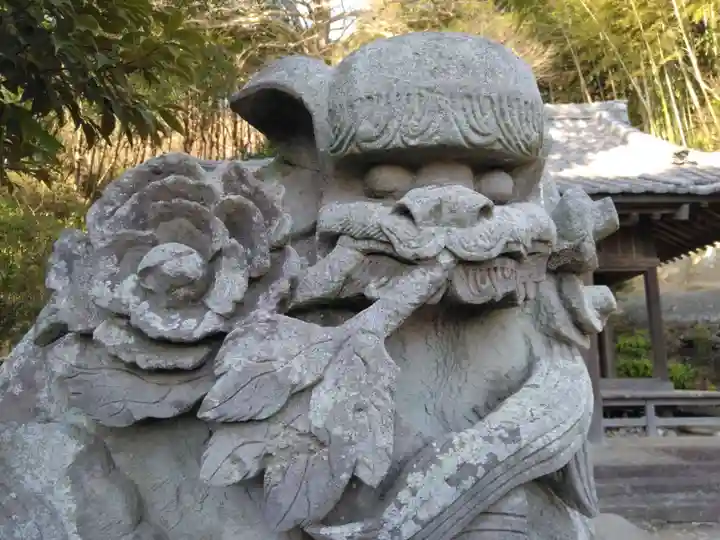 梶原御霊神社(神奈川県)