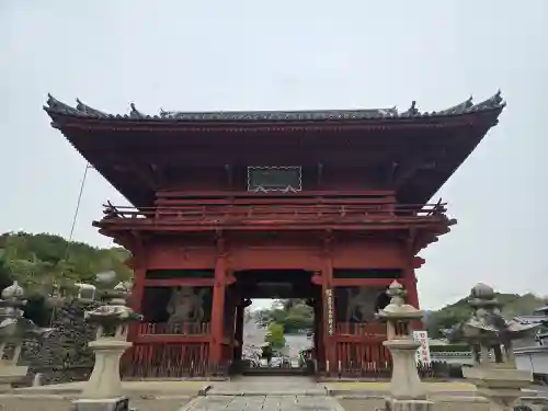 粉河寺(和歌山県)