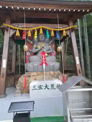 善通寺(福岡県)