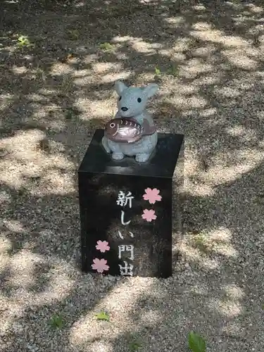 万九千社(島根県)