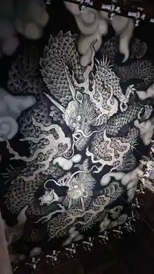 建仁寺(建仁禅寺)の芸術