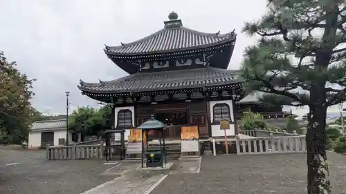 くろ谷 金戒光明寺(京都府)