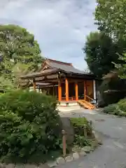 阿佐ヶ谷神明宮の建物その他