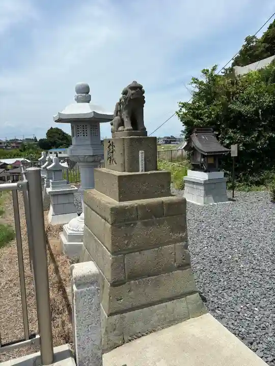 橿原神宮(茨城県)