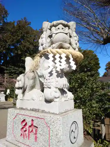 亀ケ池八幡宮(神奈川県)