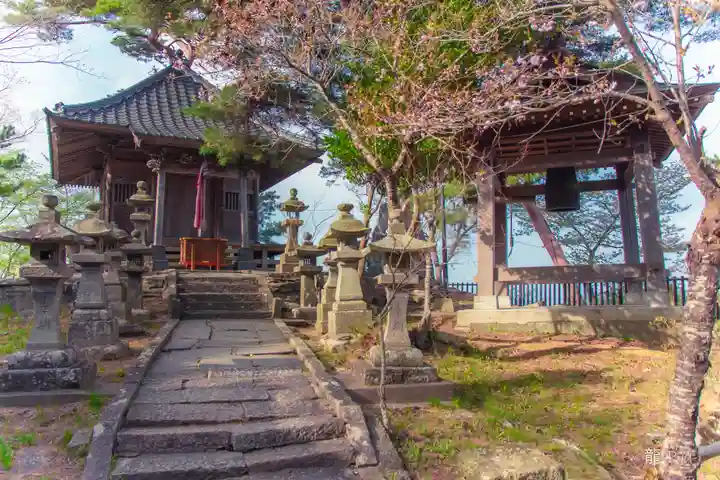 毘沙門堂(宮城県)