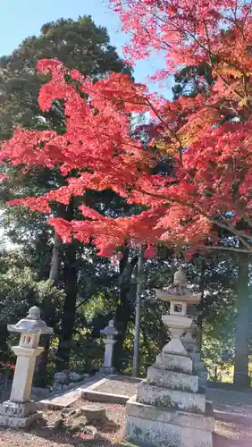 與志漏神社(滋賀県)