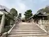 御香宮神社(京都府)