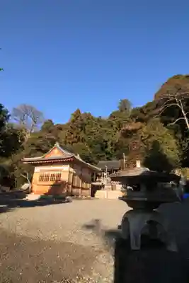 大國主神社のその他建物
