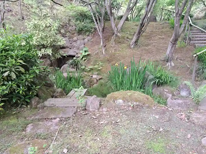 神勝寺(広島県)