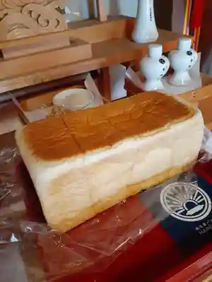 伏木香取神社(茨城県)