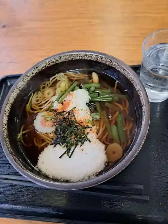 高尾山薬王院(東京都)