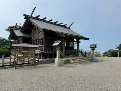大御神社(宮崎県)