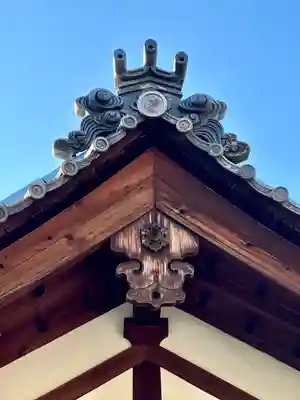 率川神社（大神神社摂社）(奈良県)