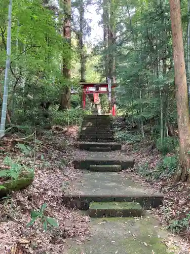 愛宕神社(栃木県)