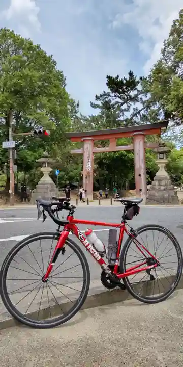 春日大社(奈良県)