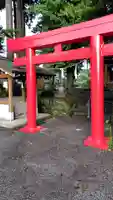 小屋入山神社(静岡県)