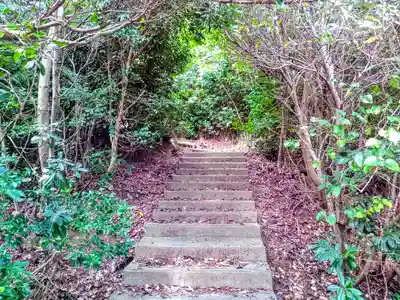 神宮干鯛調製所のその他建物