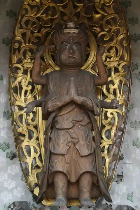 野田観音堂(野田会館)(滋賀県)