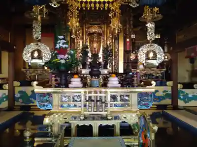 雨竜　専福寺(北海道)
