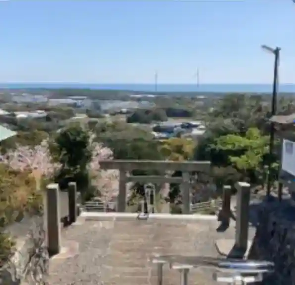 高松神社(静岡県)