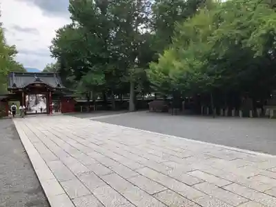 秩父神社のその他建物