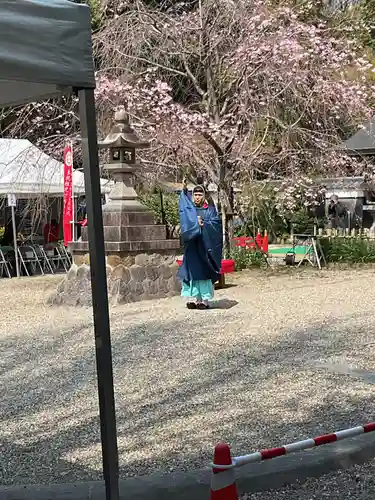 富部神社(愛知県)