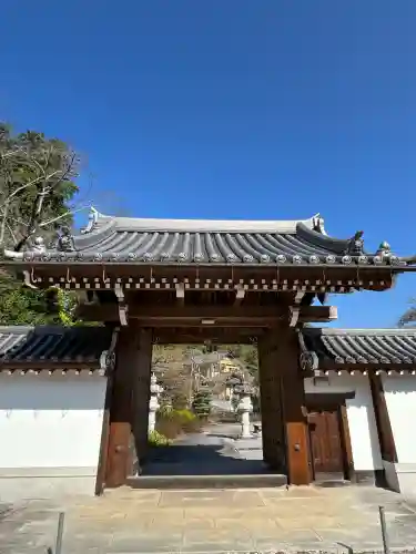 太山寺(栃木県)
