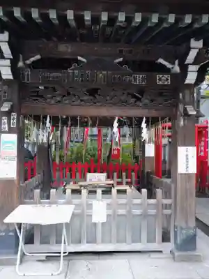下谷神社(東京都)