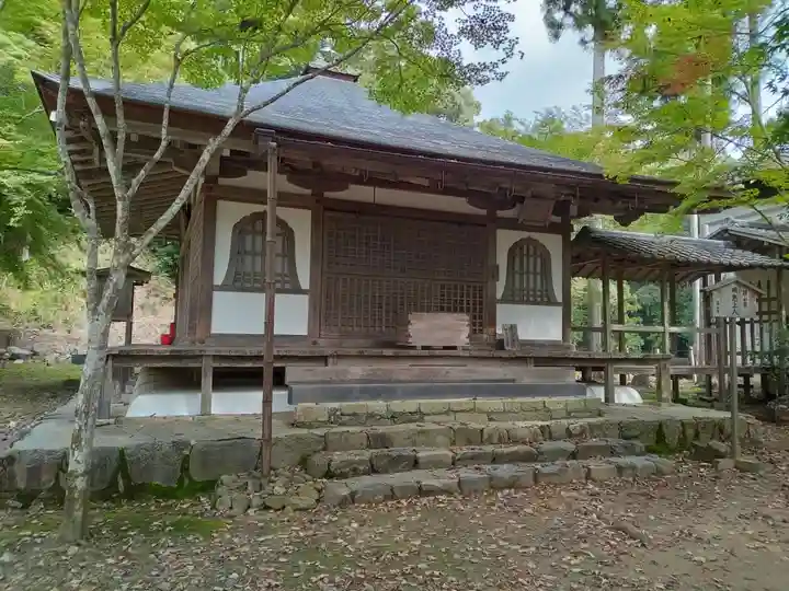 高山寺(京都府)