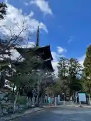 百済寺(奈良県)