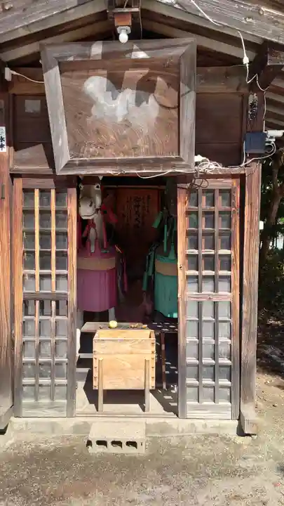 盛岡八幡宮(岩手県)