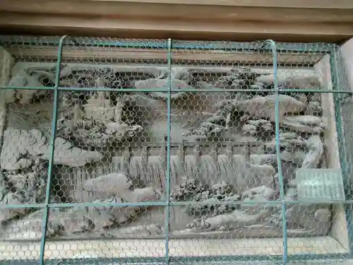 貞照寺の本殿・本堂