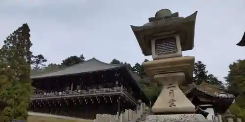 東大寺 二月堂(奈良県)