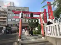 八坂神社(千葉県)