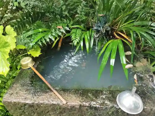 武田神社(山梨県)