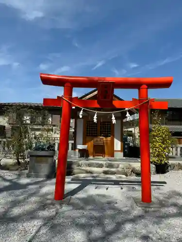 秩父今宮神社(埼玉県)