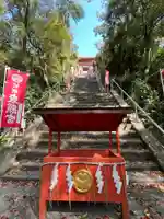 紀州東照宮(和歌山県)