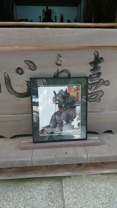 円覚寺の本殿・本堂