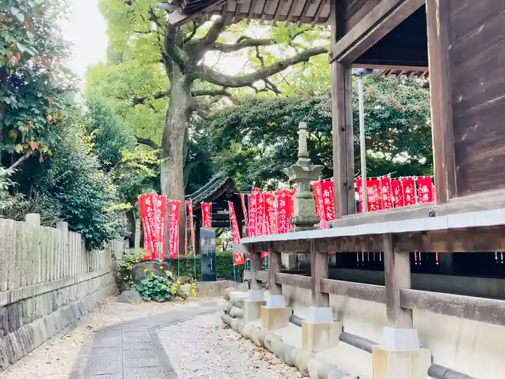 味鏡山 護國院のその他建物