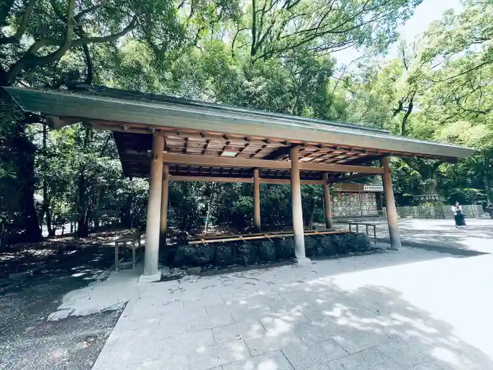 熱田神宮(愛知県)