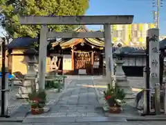 宗像神社(愛知県)