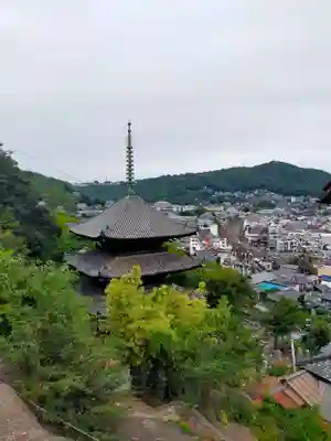 千光寺(広島県)