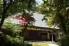 秀隣寺(滋賀県)