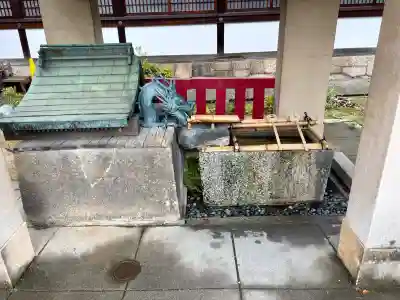 六孫王神社(京都府)